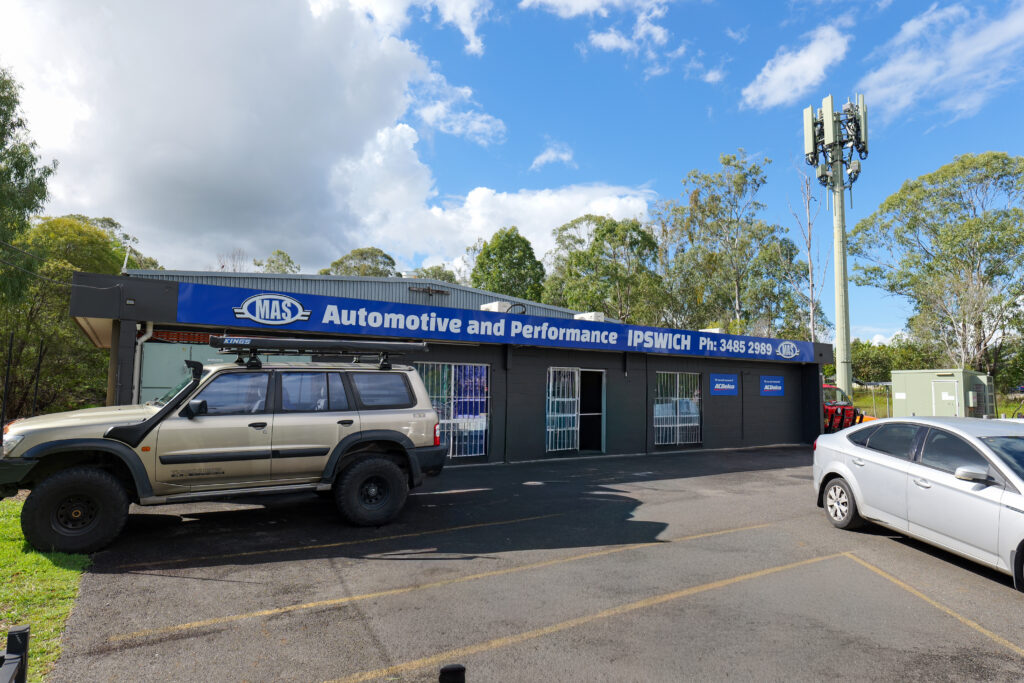 What a Car Service should cost in Ipswich blog featured image.